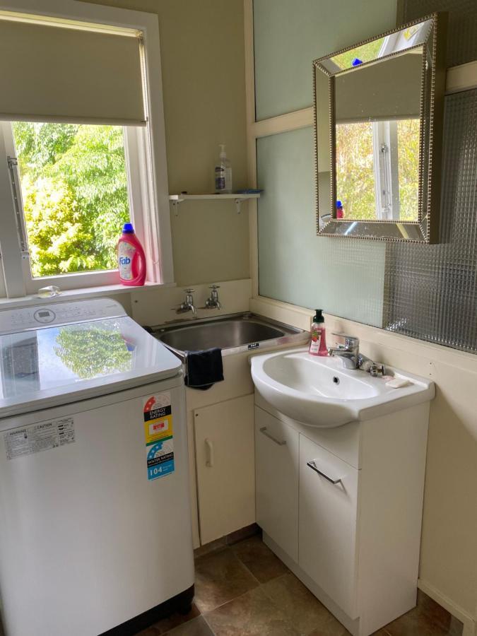 Green Garden Home Уангарей Екстериор снимка
