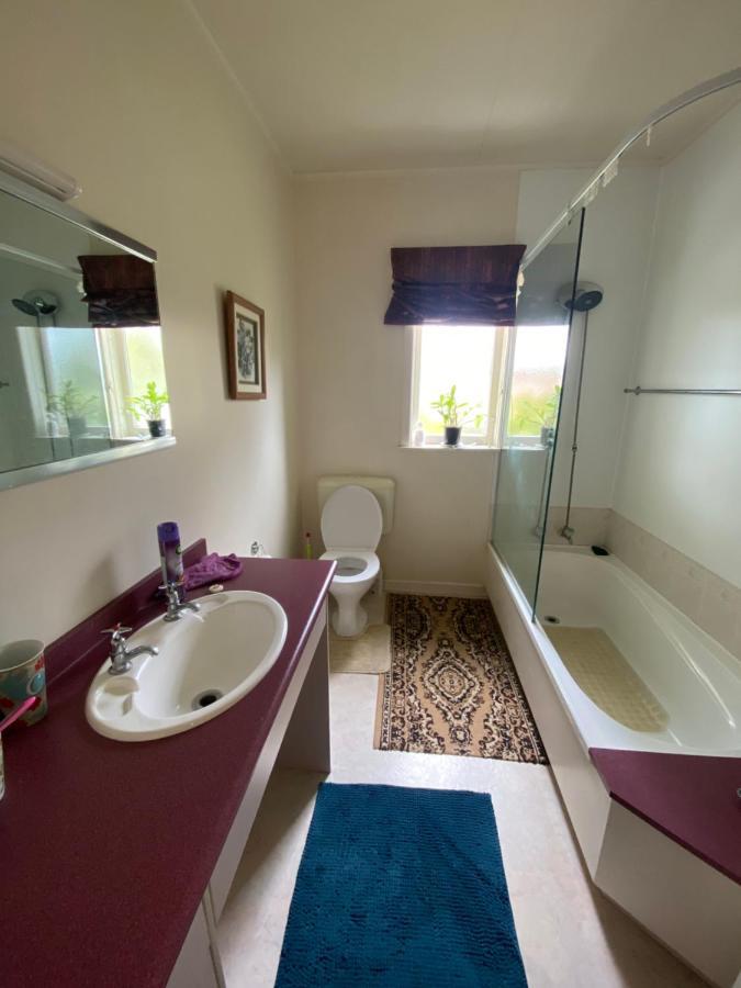 Green Garden Home Уангарей Екстериор снимка